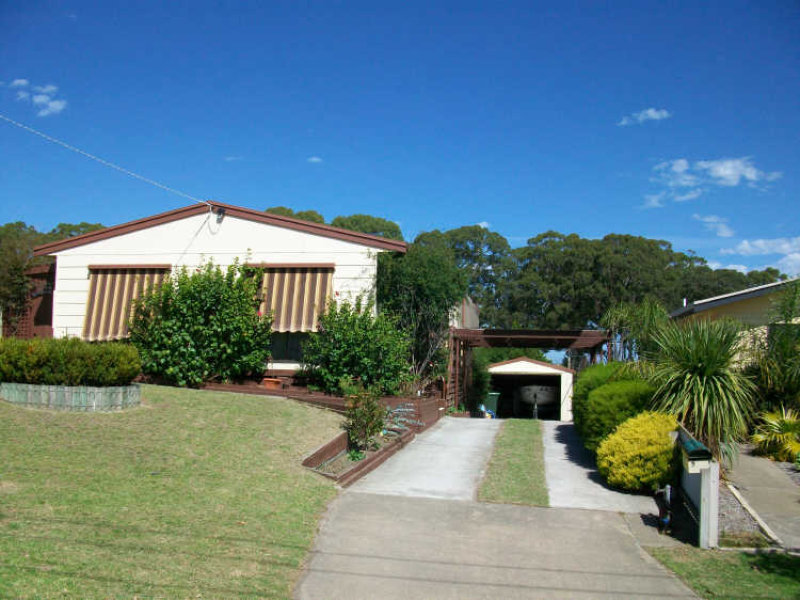 5 Tambo Court, Kalimna, Vic 3909 Property Details