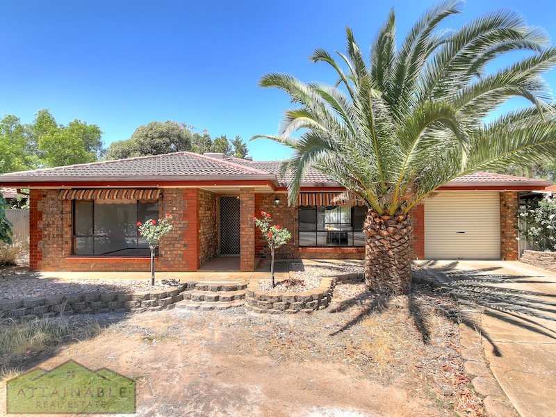 130 Andrew Smith Drive, Parafield Gardens, SA 5107