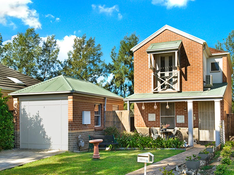 3 Acacia Court, Narellan Vale, NSW 2567