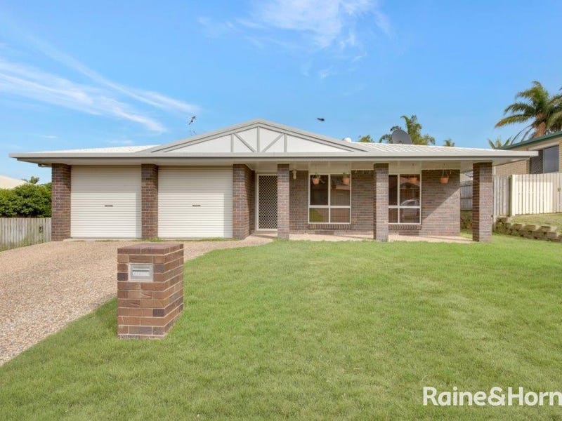 18 Wivenhoe Close, Clinton, Qld 4680 Property Details