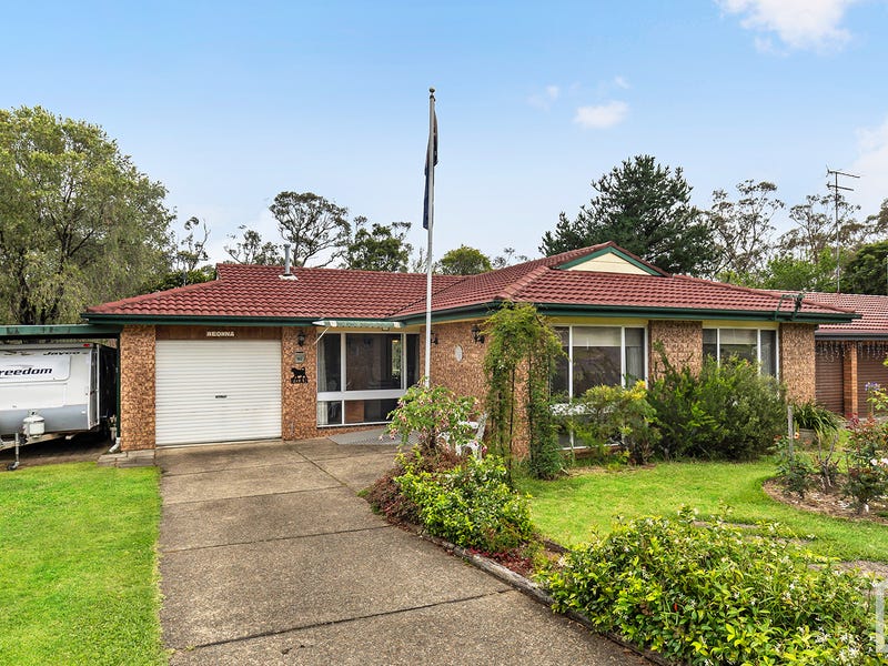 162 Hall Parade, Hazelbrook, NSW 2779 Property Details