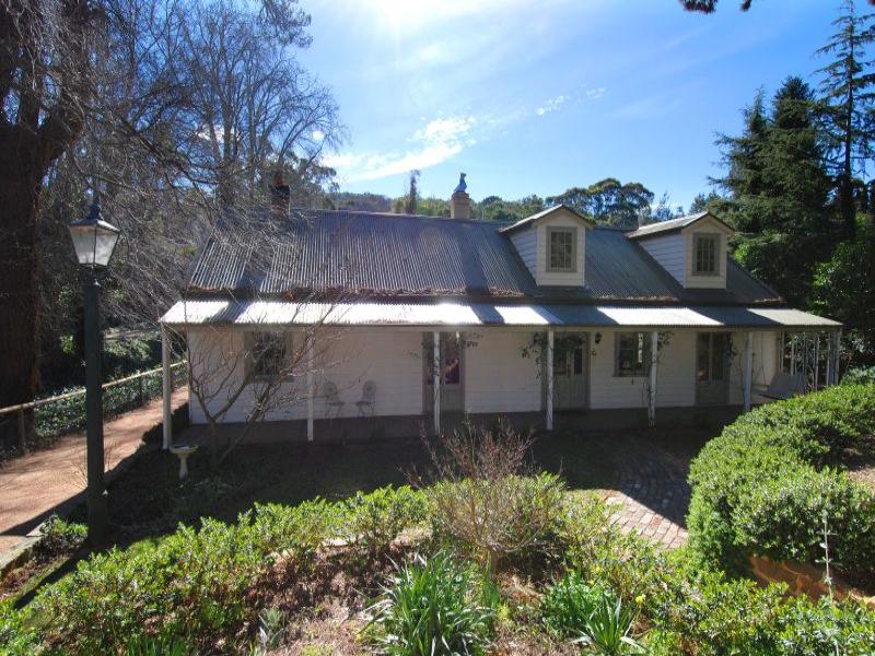 144 Merrigang Street, Bowral, NSW 2576 - Property Details