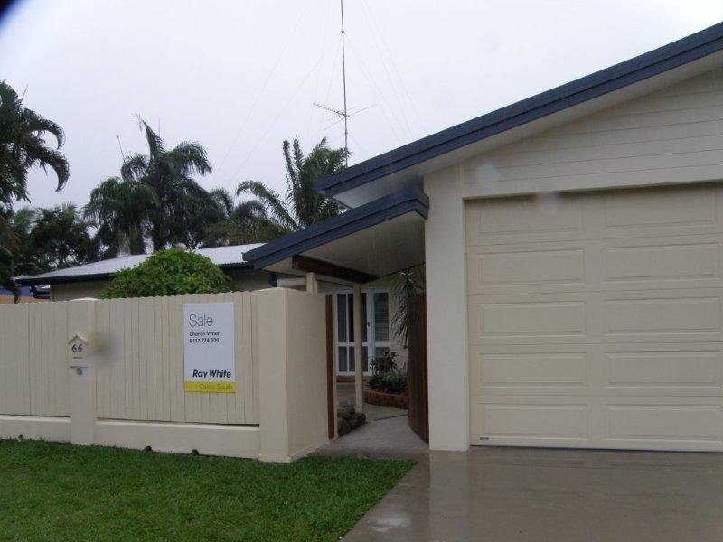 66 Mount Peter Road, Edmonton, Qld 4869 Property Details