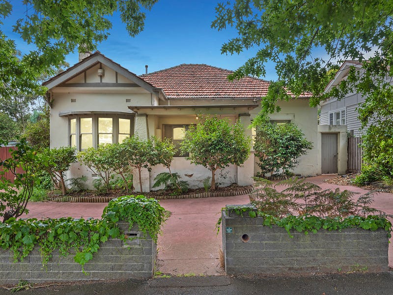 119 Prospect Hill Road, Canterbury, VIC 3126