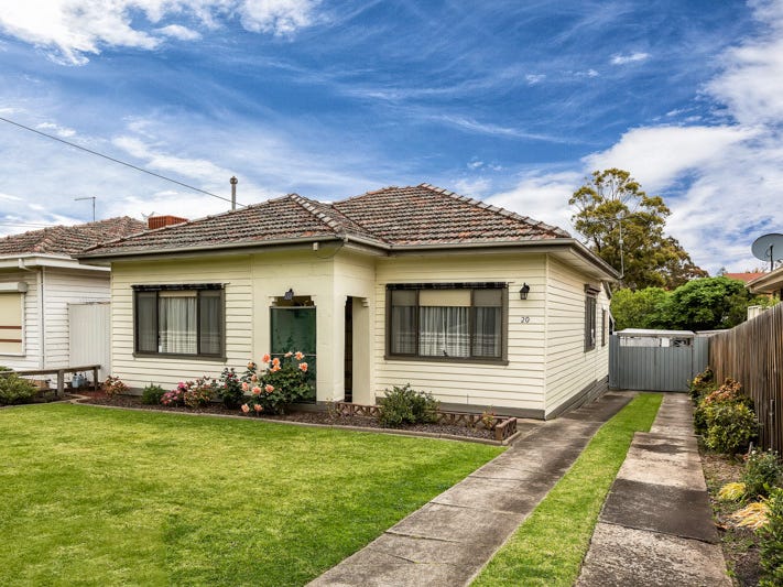 20 Edna Grove, Coburg, VIC 3058