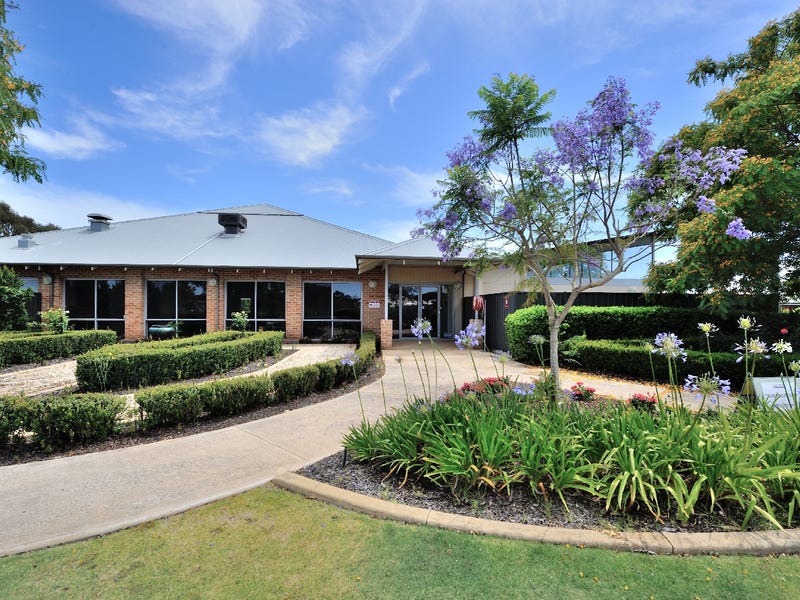 Retirement villages & retirement living for Sale in West Pinjarra, WA 6208