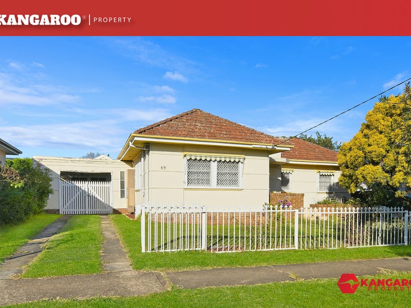 69 Monitor Road, Merrylands, NSW 2160 Property Details