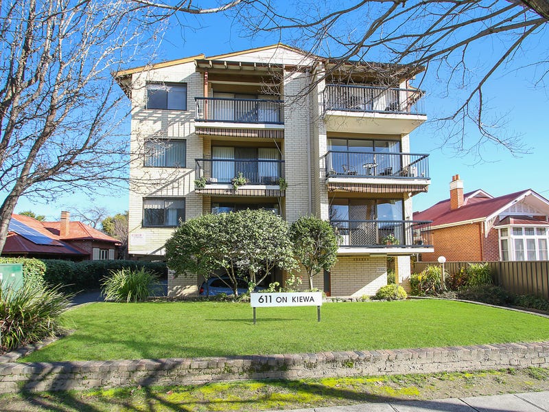 13/611 Kiewa Street, Albury, NSW 2640 Property Details