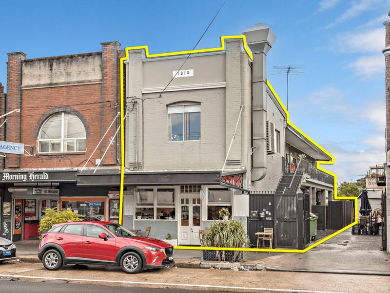 Addison Rd 128 Addison Road, Marrickville, NSW 2204 - realestate.com.au