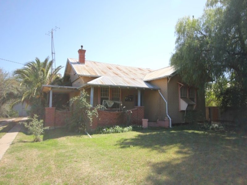 74 Mayall Street, Balranald, NSW 2715