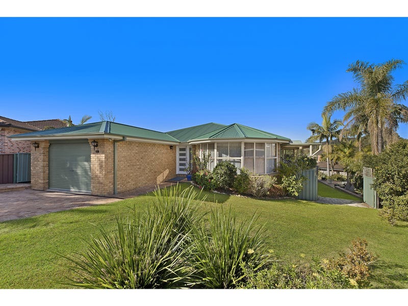 64 Morley Avenue, Bateau Bay, NSW 2261