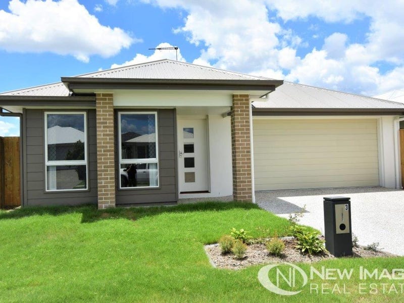 3 Formosa Street, Park Ridge, QLD 4125