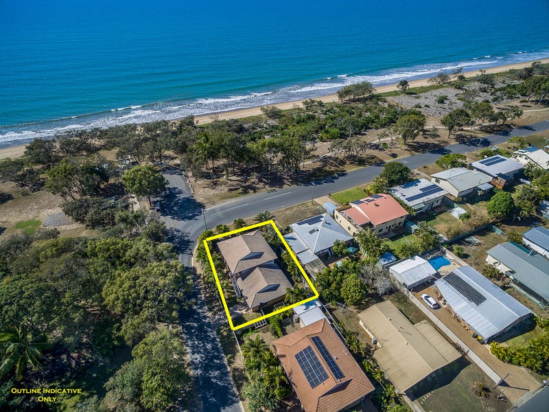 63 Pacific Boulevard, Moore Park Beach, QLD 4670