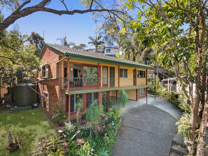 35 Byambee Street, Kenmore, Qld 4069 Property Details