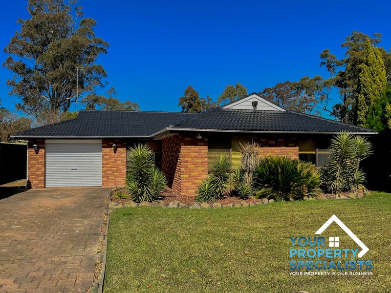 39 Mcewan Circuit, Mount Annan, NSW 2567
