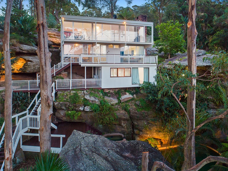 Real Estate & Property for Sale in Bayview, NSW 2104