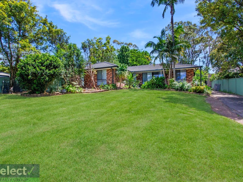 15 Taylors Road, Silverdale, NSW 2752 House for Rent