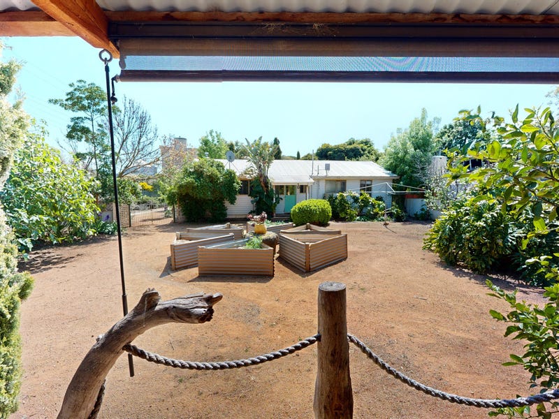 20 Williamson Street, Dookie, Vic 3646 House for Sale