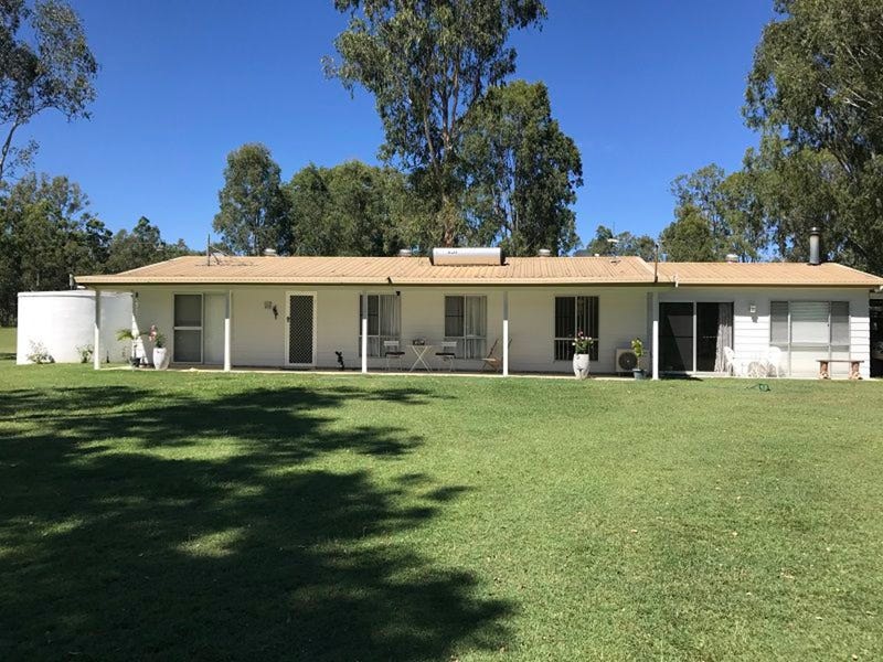 2455 Busbys Flat Road, Busbys Flat, NSW 2469