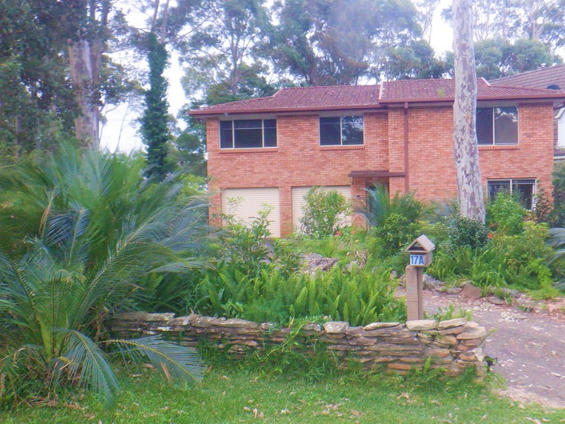 17A Burrawang Cres, Sunshine Bay, NSW 2536