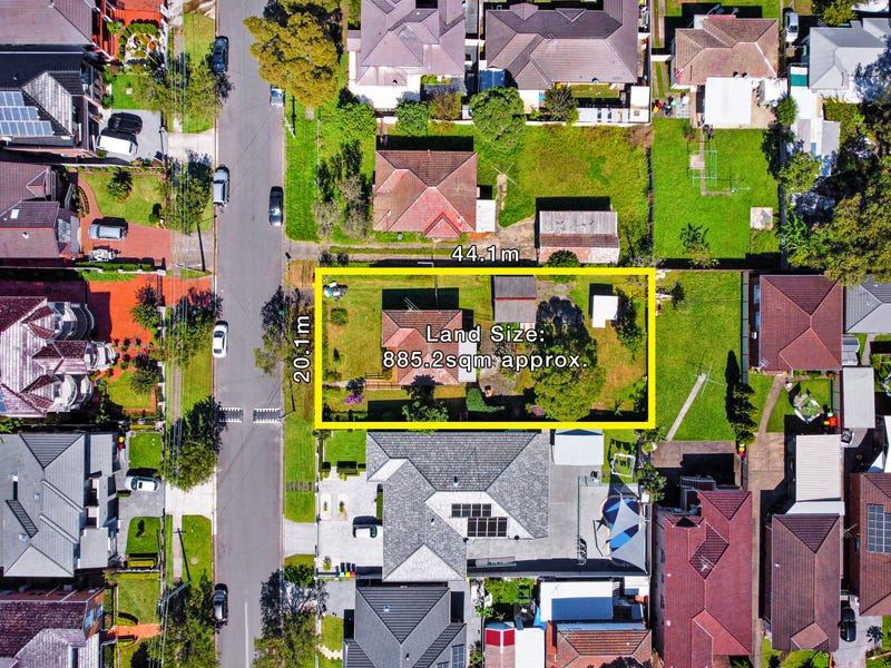 54 Wilkins Street, Bankstown, NSW 2200 Property Details