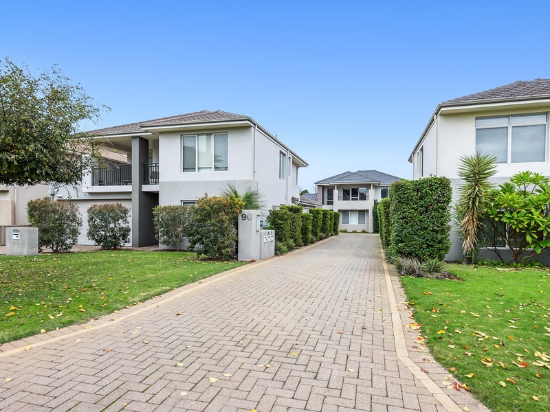 90D Parklands Square, Riverton, WA 6148 House for Rent