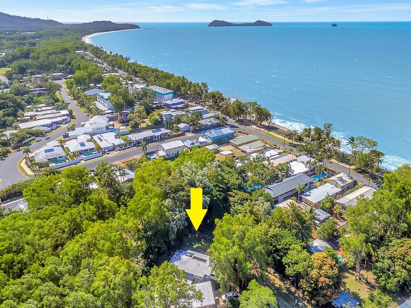 39 Batt Street, Clifton Beach, Qld 4879 Residential Land for Sale