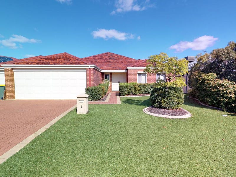 7 Gadsden Terrace, Success, WA 6164