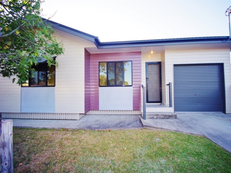 2B Mackenzie Street, West Mackay, QLD 4740