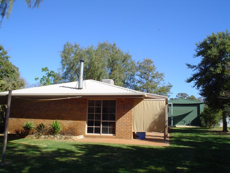 9 Phalaris Lane, Bundalong, Vic 3730 Property Details