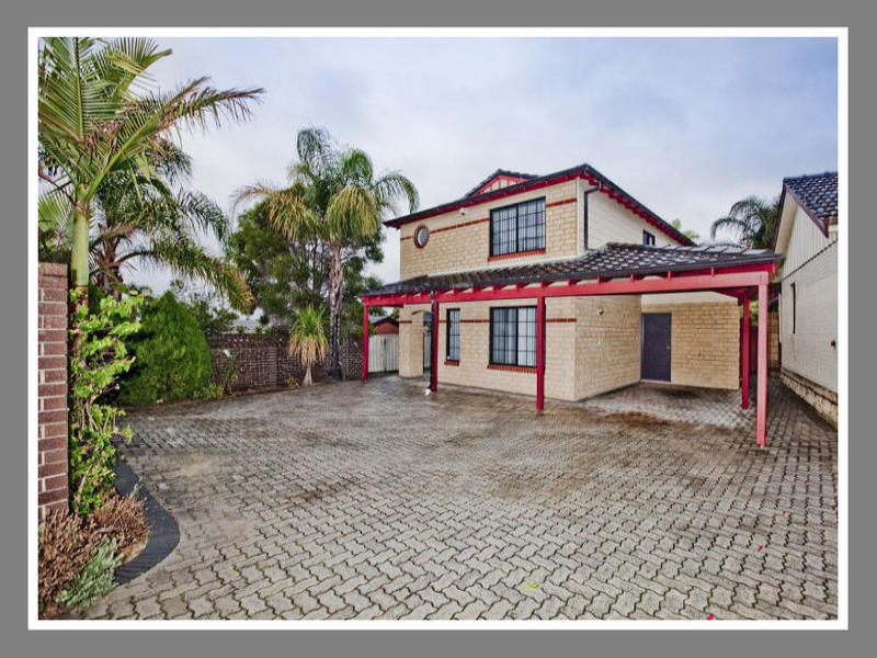 202A Morley Drive, Dianella, WA 6059 Property Details