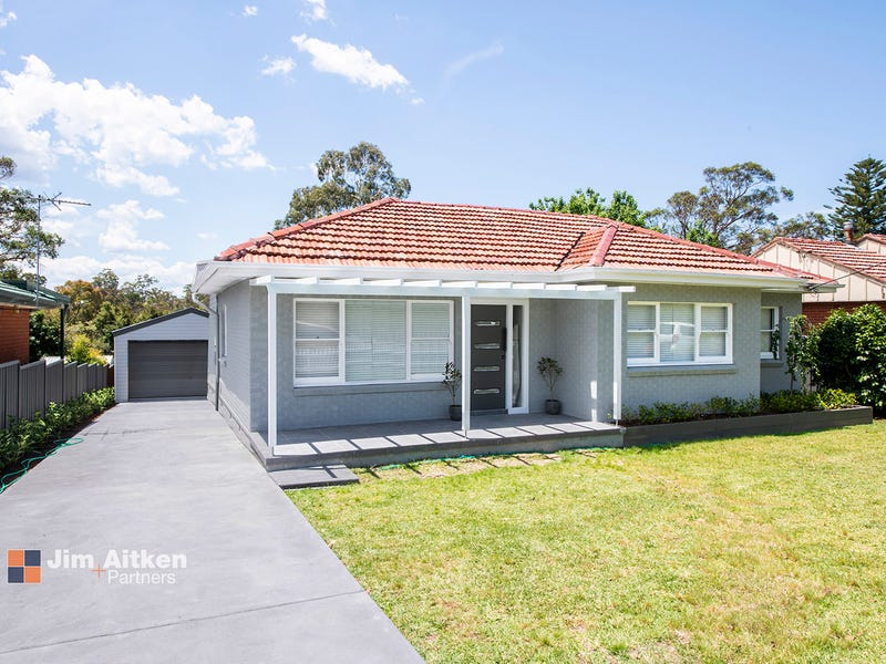 84 Old Bathurst Road, Blaxland, NSW 2774 Property Details