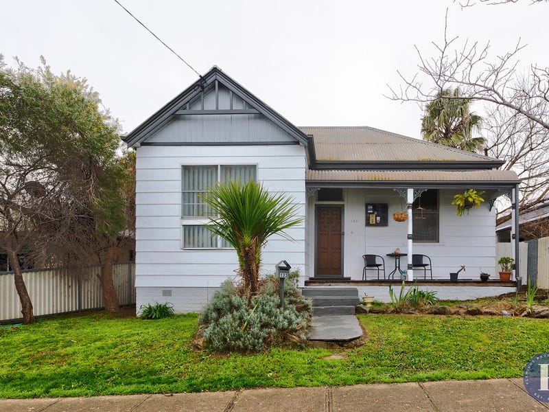 133 Albury Street, Harden, NSW 2587 Property Details