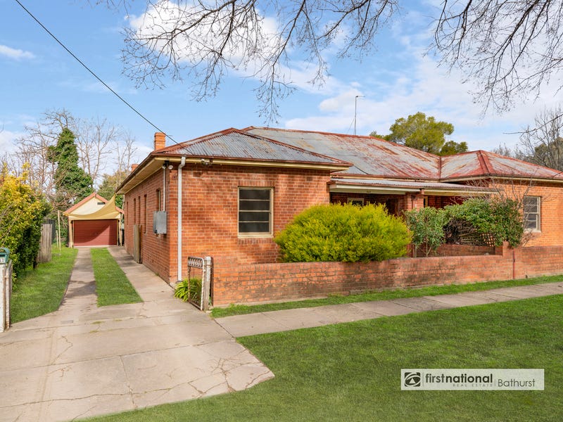 242 Rankin Street, Bathurst, NSW 2795