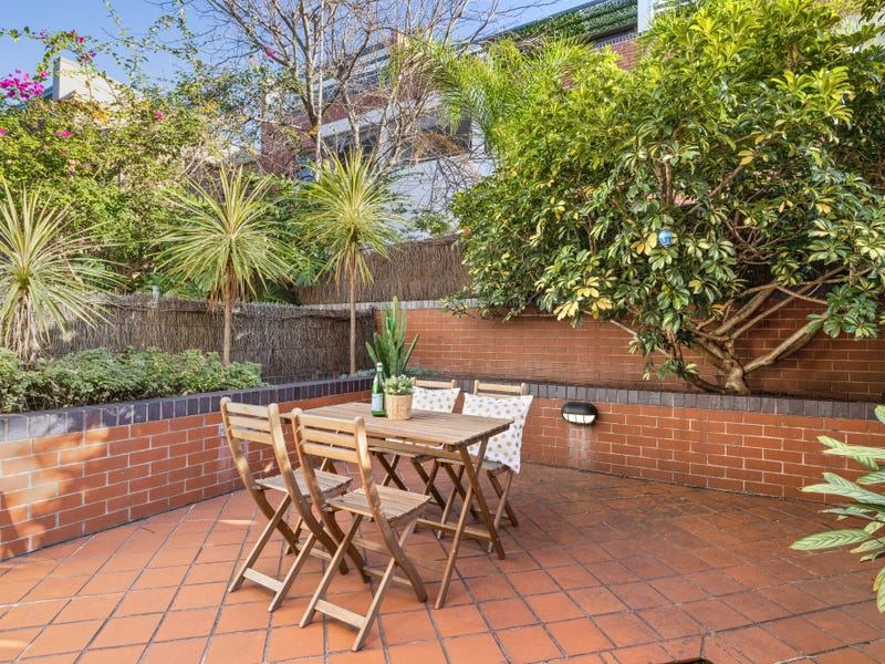 3/37 Iredale Street, Newtown, NSW 2042 Property Details