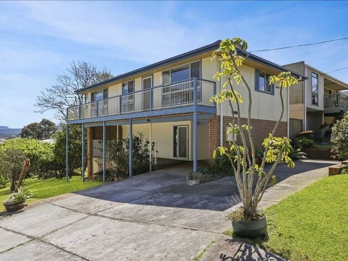 217 Fern Street, Gerringong, NSW 2534