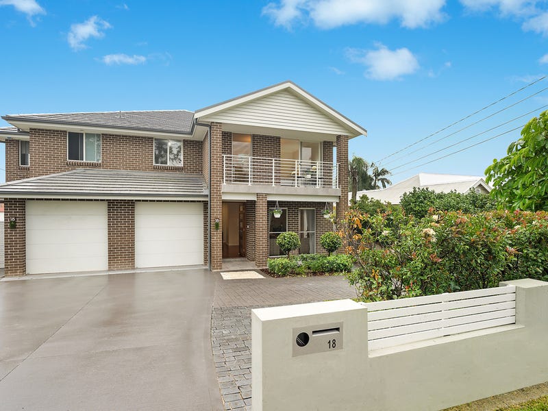 18 Balaclava Road, Eastwood, NSW 2122