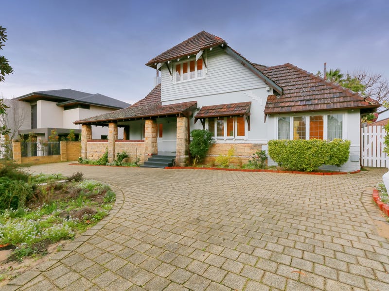 28 Hobbs Avenue, Dalkeith, WA 6009 Property Details