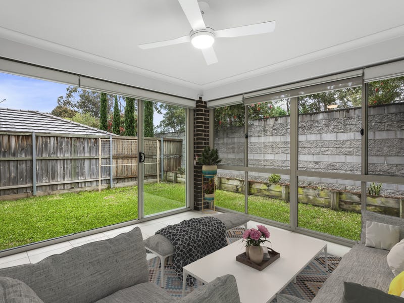 11 Fox Creek Circuit, Kellyville, NSW 2155 Property Details