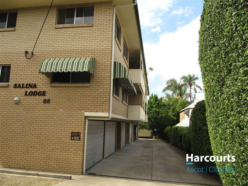2/88 Bayview Terrace, Clayfield, QLD 4011