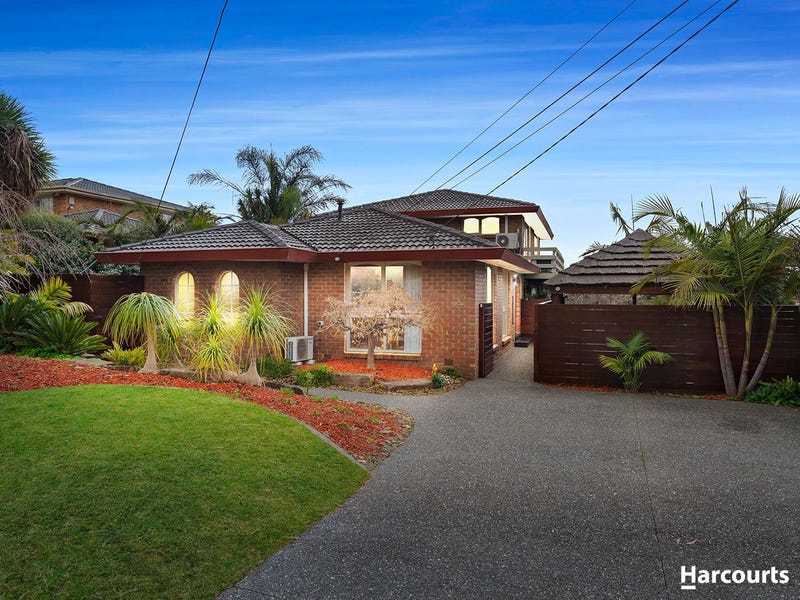 3 Crawley Court Vermont South Vic 3133 Property Details