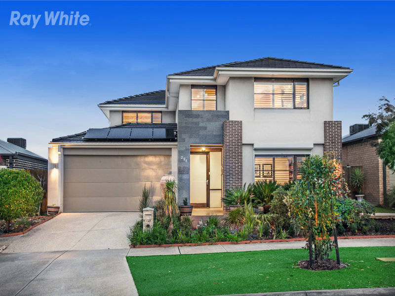 294 Epping Road, Wollert, VIC 3750