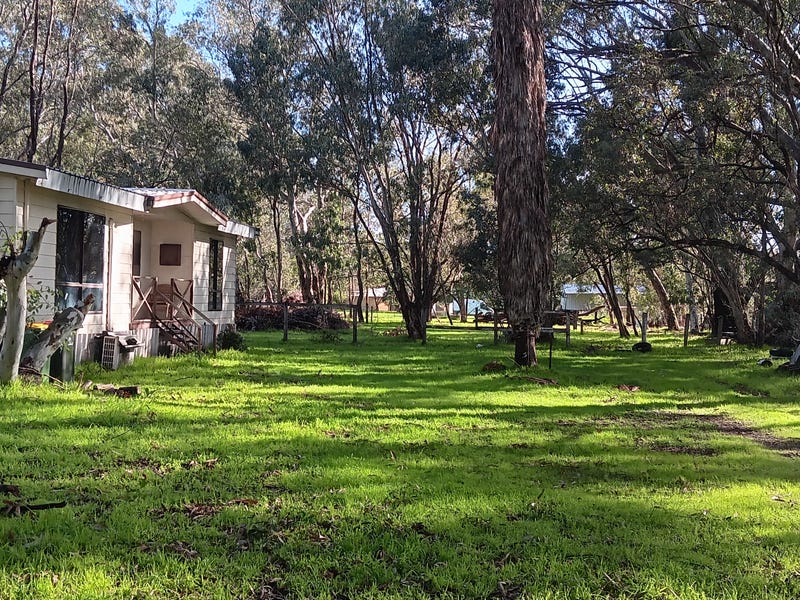 80 Archibald Street, Muchea, WA 6501