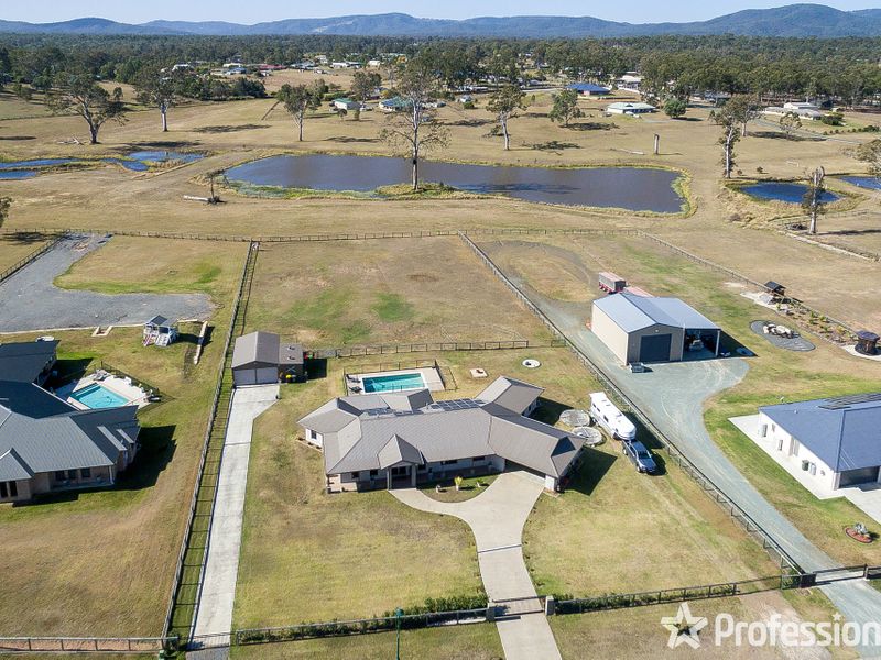 3133 Riemore Circuit, Tamborine, Qld 4270 Property Details