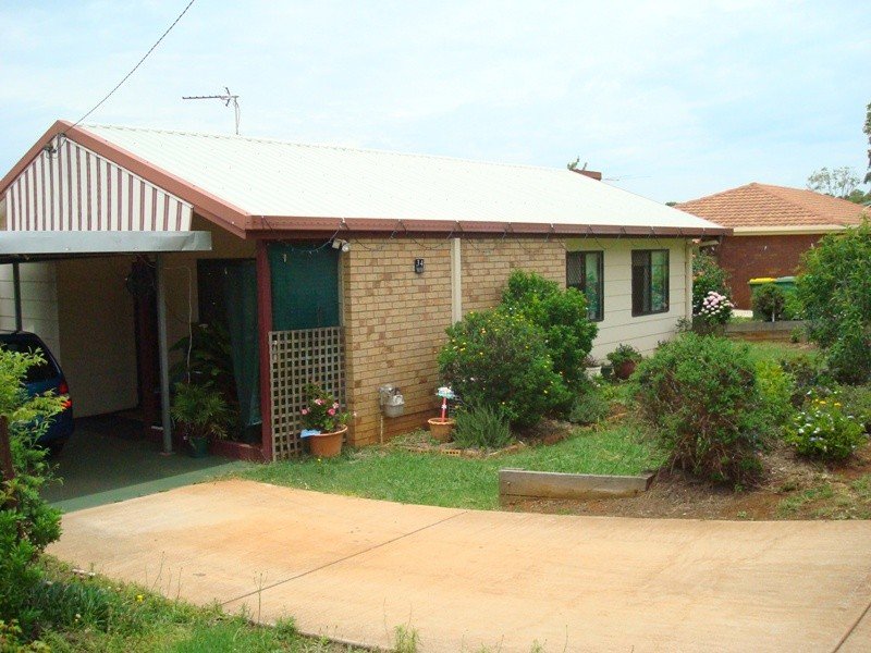 34 Miranda Drive, Wilsonton, Qld 4350 Property Details