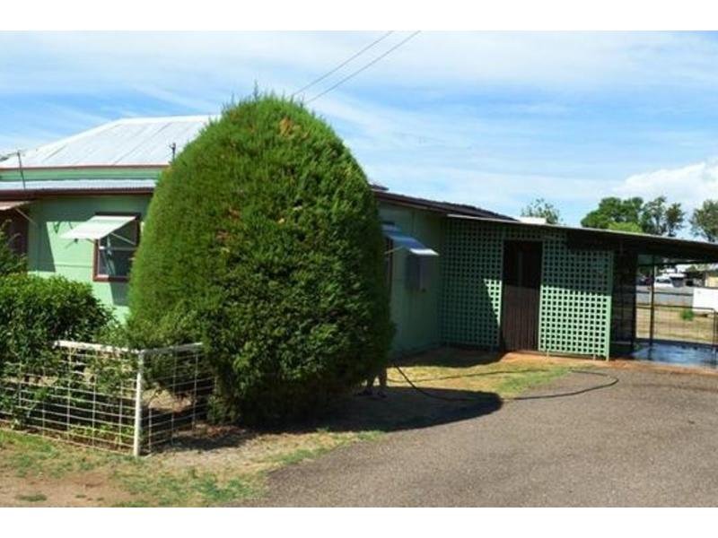 131 Little Bloomfield Street, Gunnedah, NSW 2380