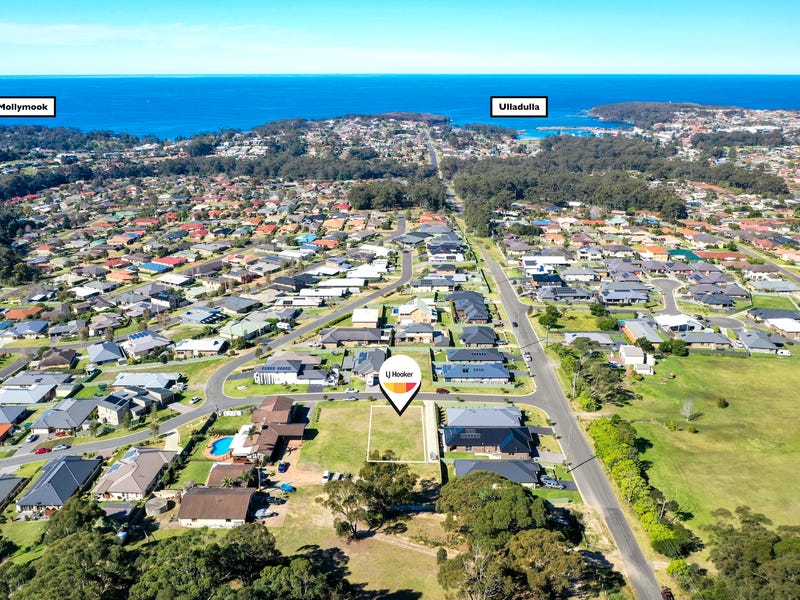 Land for Sale in Ulladulla, NSW 2539