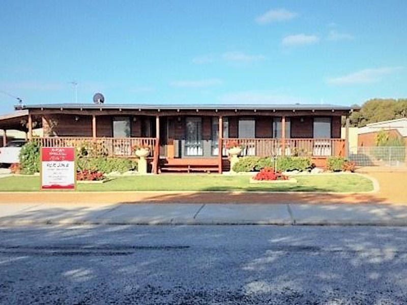 23 Ward Street, Jurien Bay, WA 6516