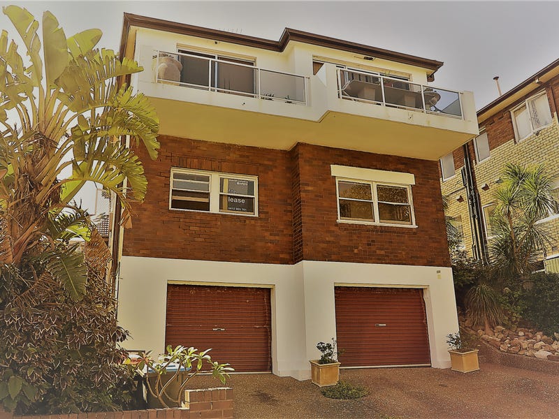 1/124 Hastings Parade, North Bondi, NSW 2026