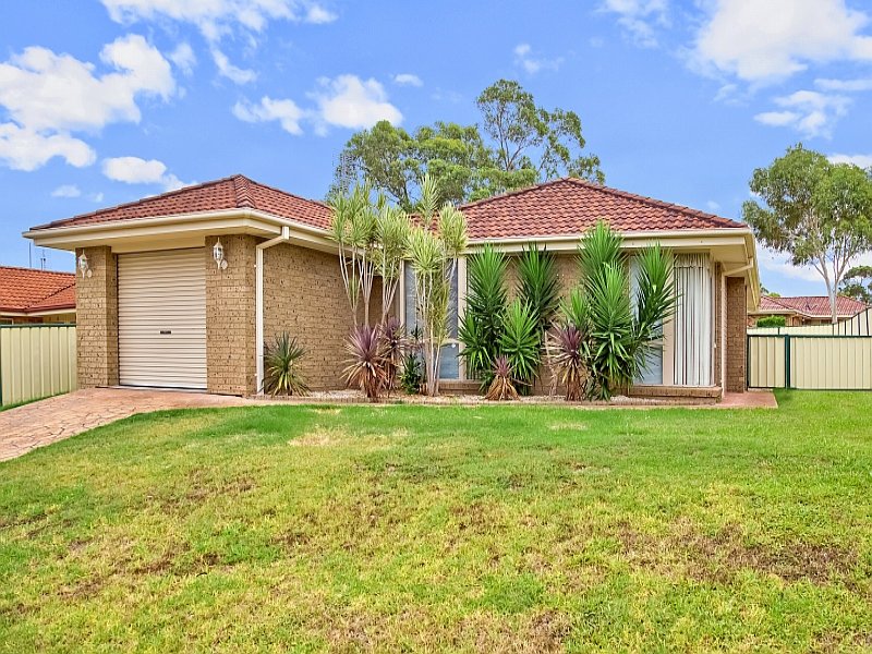 31 Colorado Drive, Blue Haven, NSW 2262